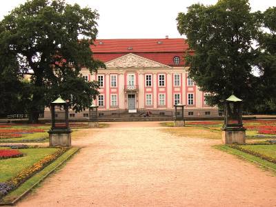 Impressionen aus dem Bezirk - Impressionen aus dem Bezirk