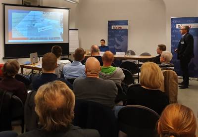 Fraktionsforum Wirtschaft-Bauen-Wohnen am 20.11.2019